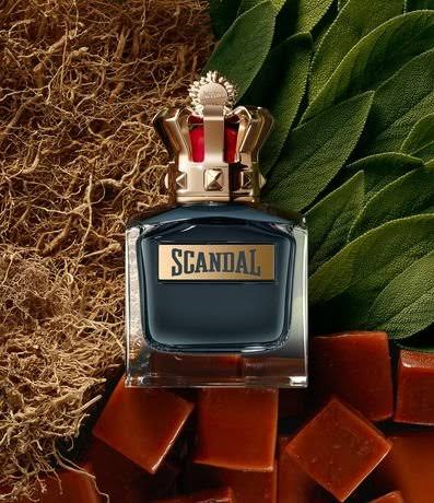 Scandal Pour Homme de Jean Paul Gaultier 100ml