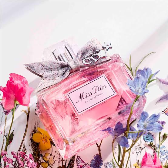 Miss Dior Eau de Parfum 100ml