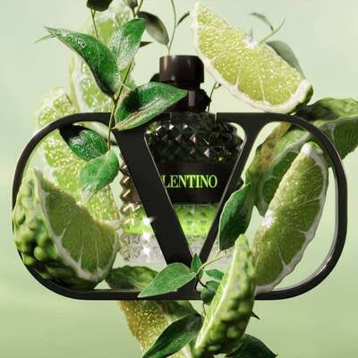 Valentino Uomo Born in Roma Green Stravaganza 100ml