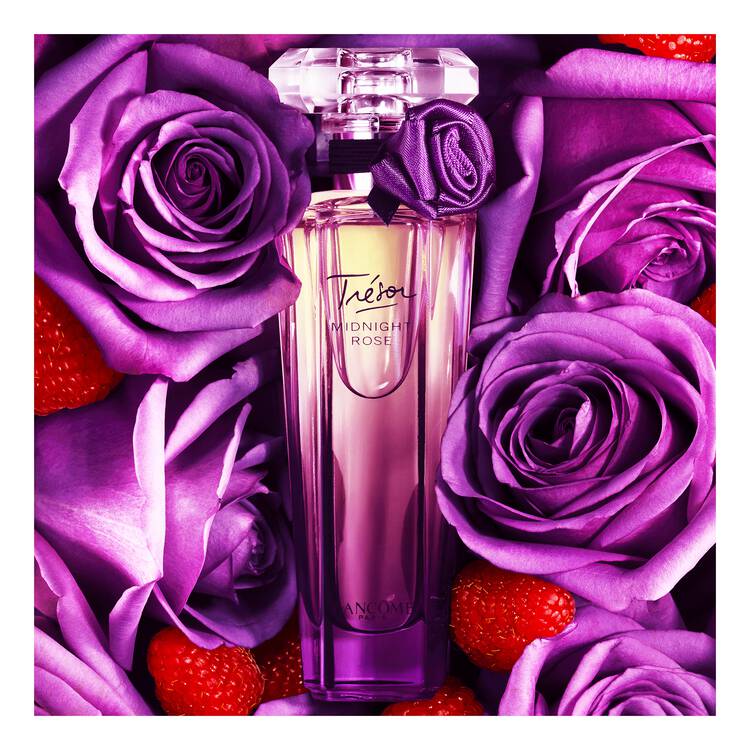 Trésor Midnight Rose Lancôme 75ML.