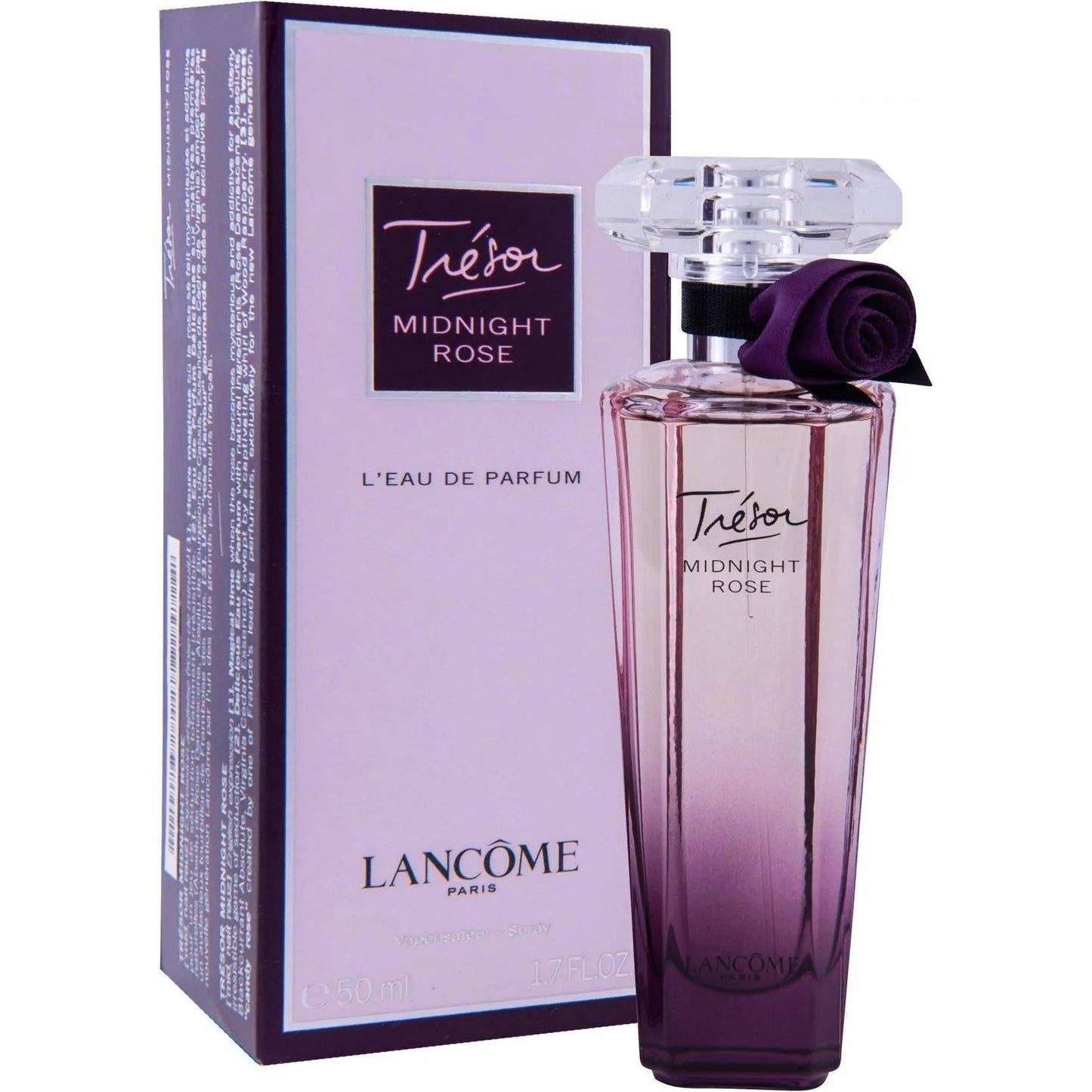 Trésor Midnight Rose Lancôme 75ML.