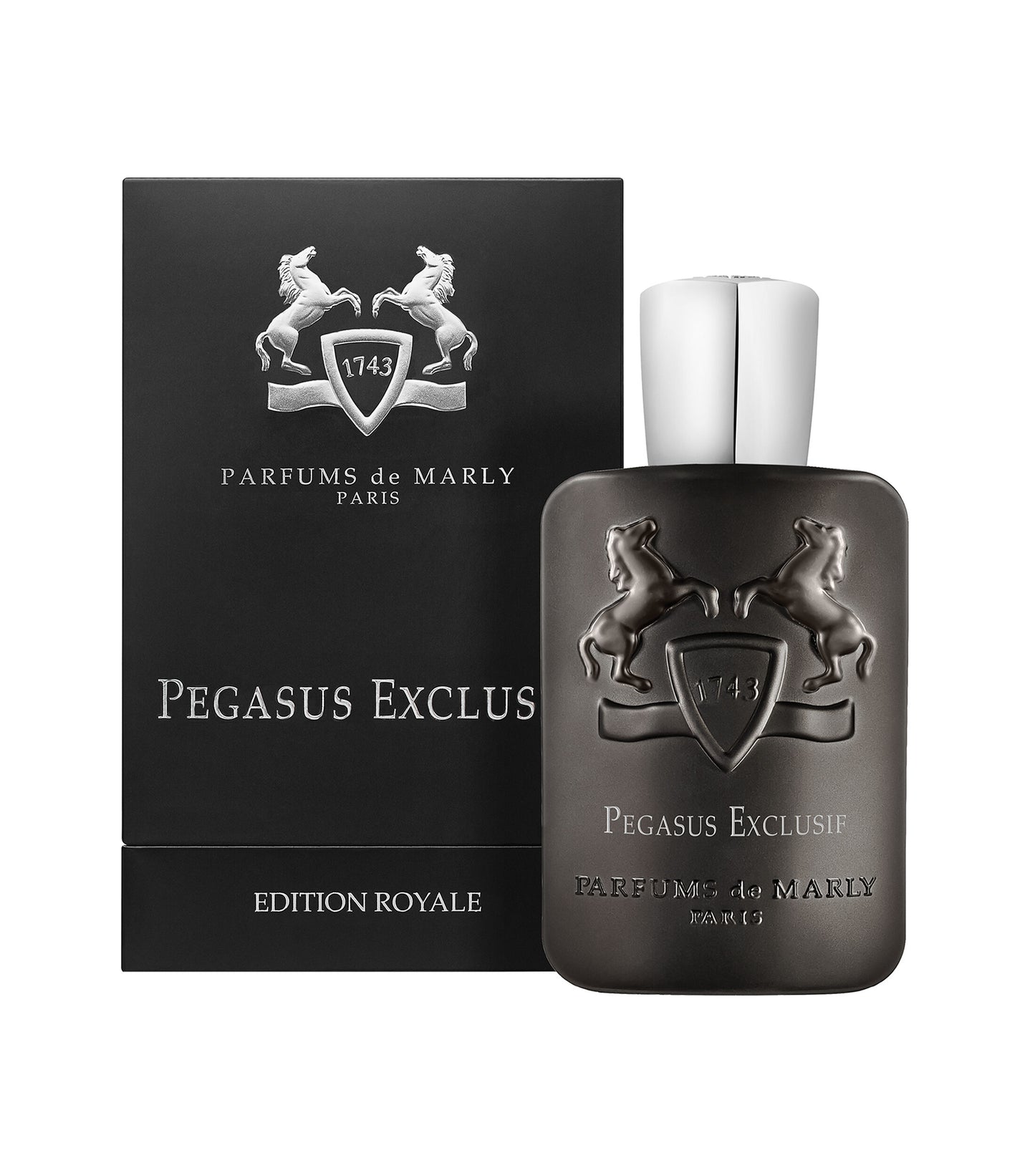 PARFUMS DE MARLYPerfume, Pegasus Exclusif Eau de Parfum, 125 ml Hombre.