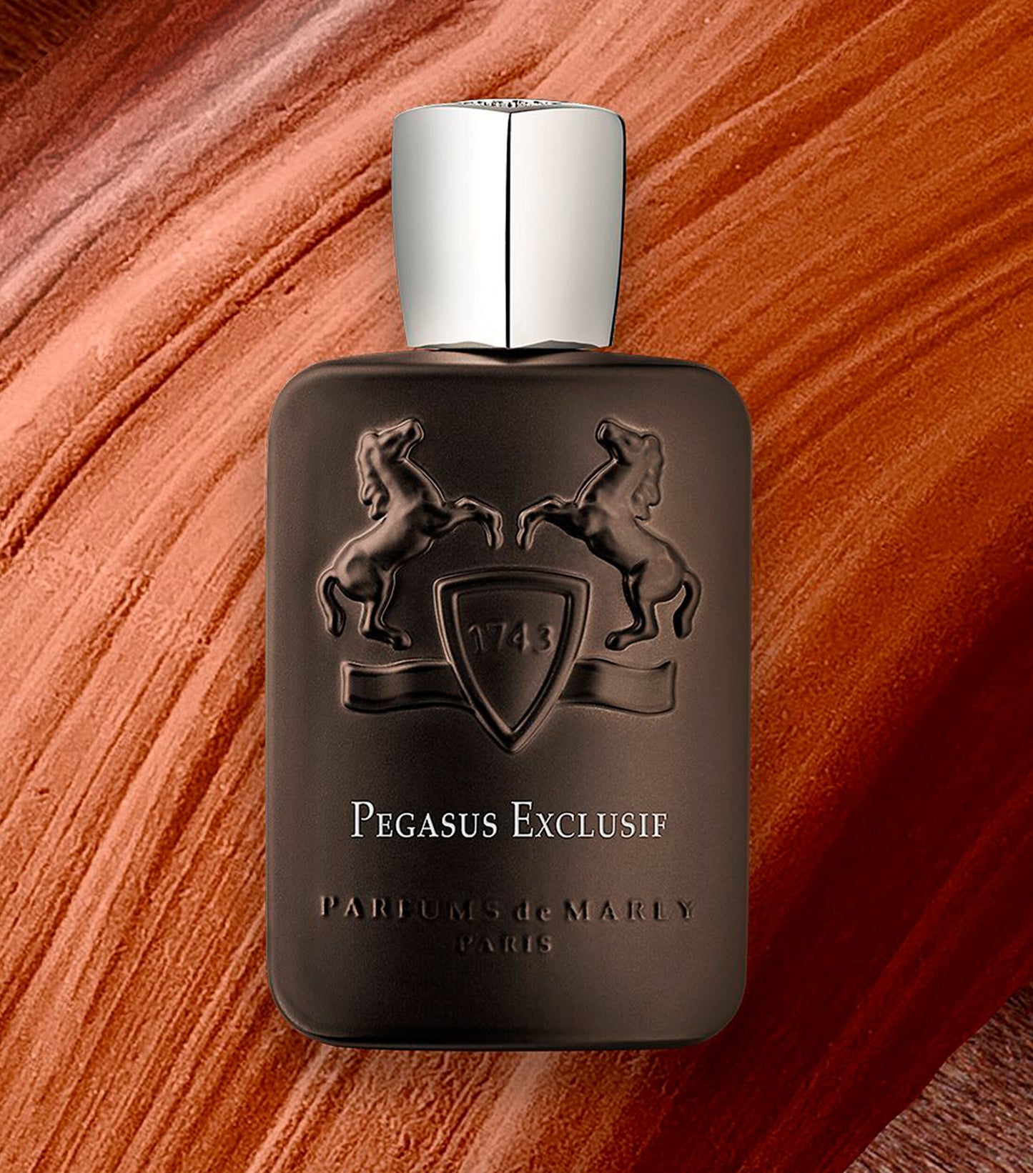 PARFUMS DE MARLYPerfume, Pegasus Exclusif Eau de Parfum, 125 ml Hombre.