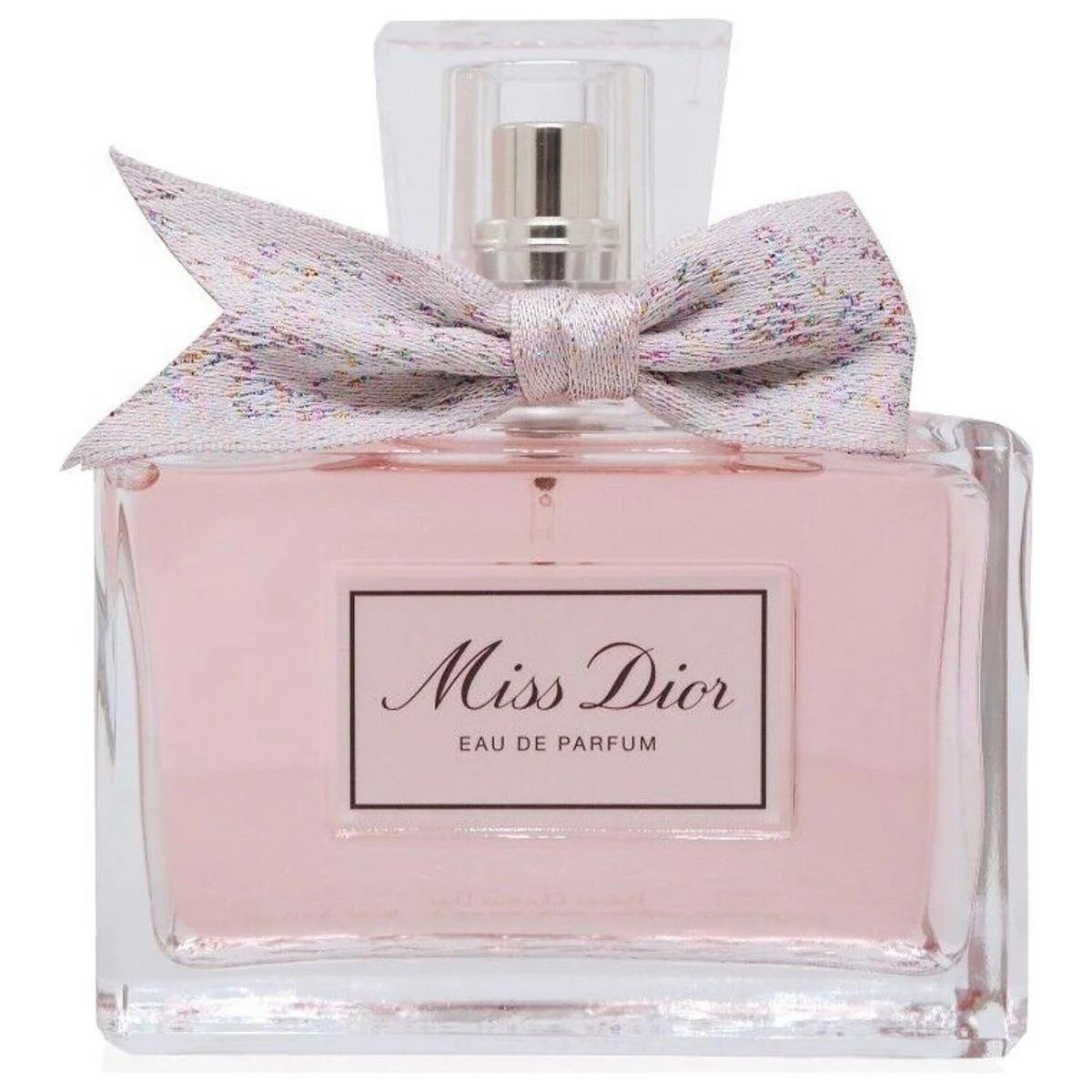 Miss Dior Eau de Parfum 100ml