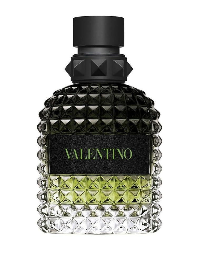 Valentino Uomo Born in Roma Green Stravaganza 100ml
