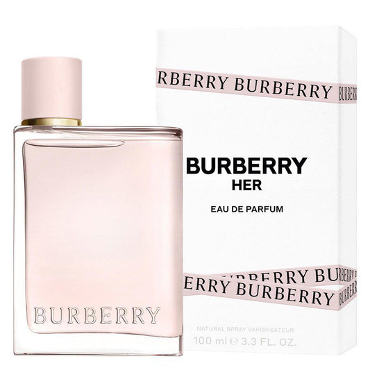 Burberry Her 100ml  fragancias