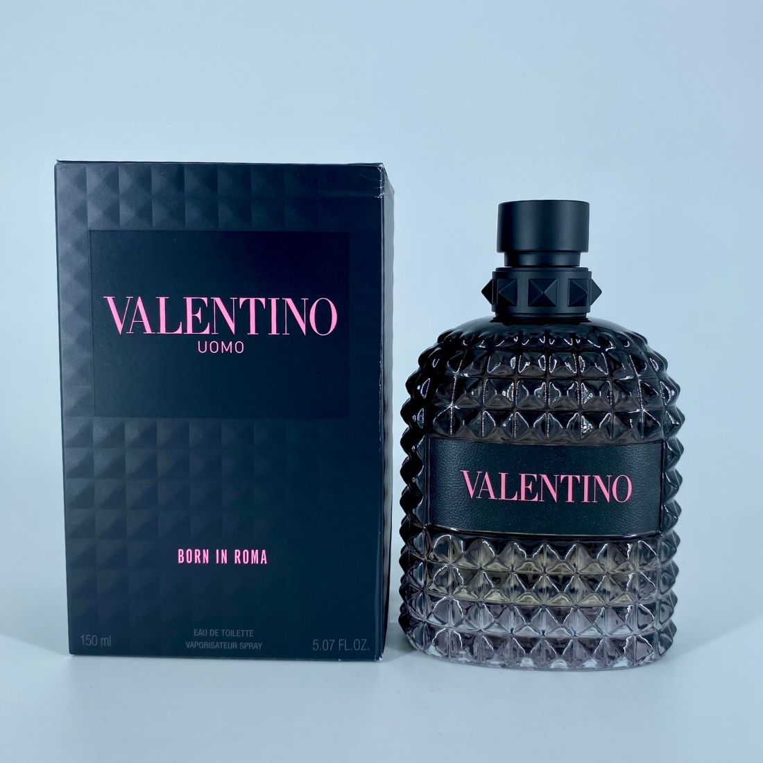 Valentino Uomo Born in Roma 100ml