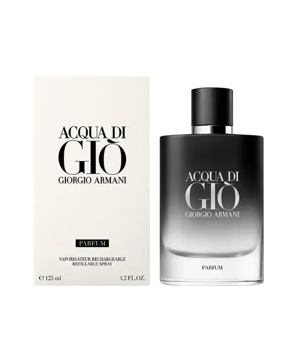 Acqua di Giò Parfum de Giorgio Armani 125ml