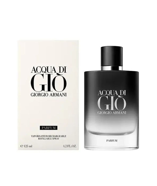 Acqua di Giò Parfum de Giorgio Armani  125ml