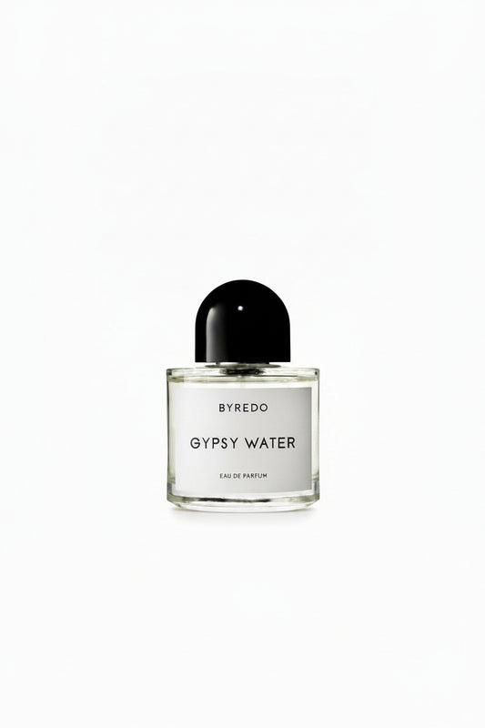 Gypsy Water Byredo 50ML