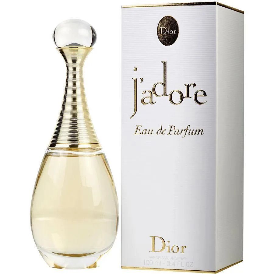 Perfume J'adore 100ml exquisita