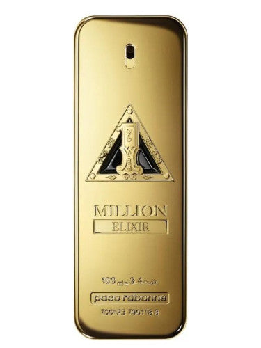 One Million Elixir de Rabanne 100ml