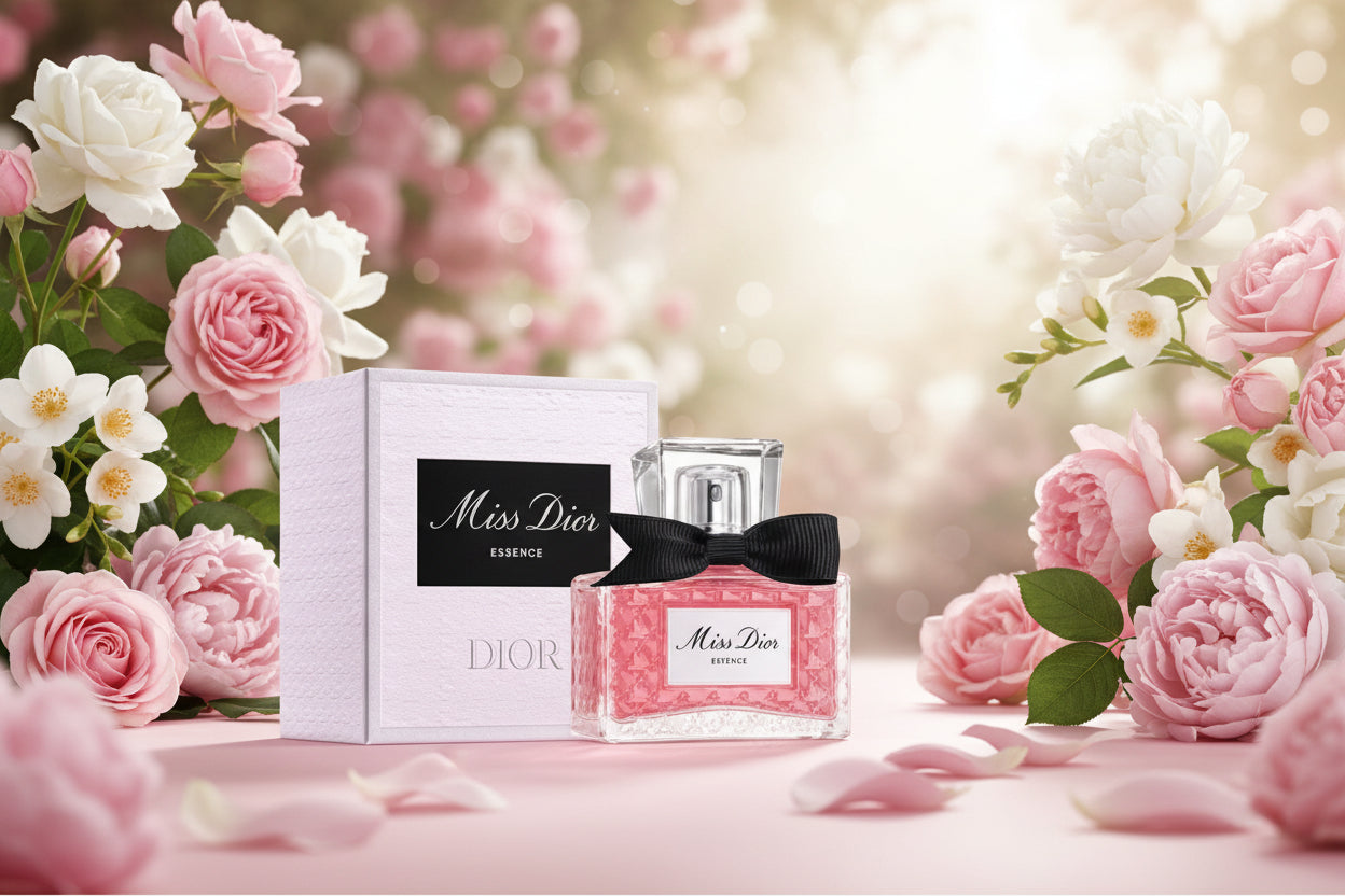 Miss Dior Essence 80ML