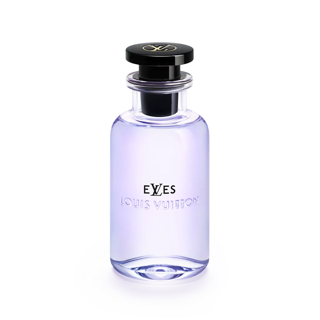 Perfume eLVes Louis Vuitton 100ML.