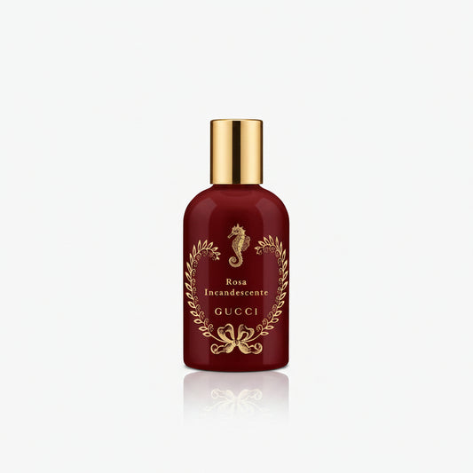 Rosa Incandescente Gucci 100ML.