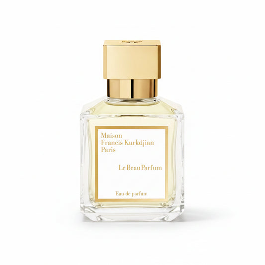 Le Beau Parfum Maison Francis Kurkdjian 70ML.