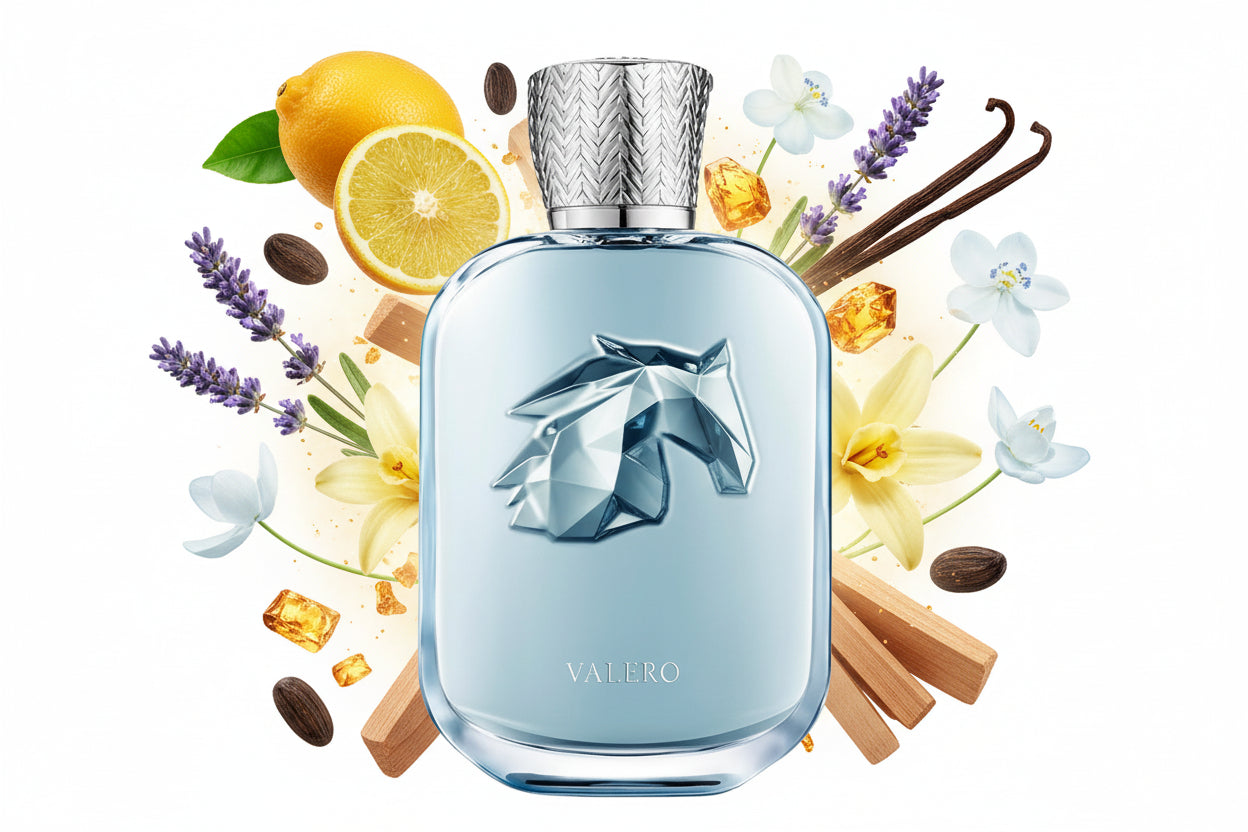 Valero Parfums de Marly 100ML.