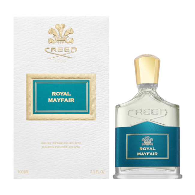 Creed Royal Mayfair 100ML