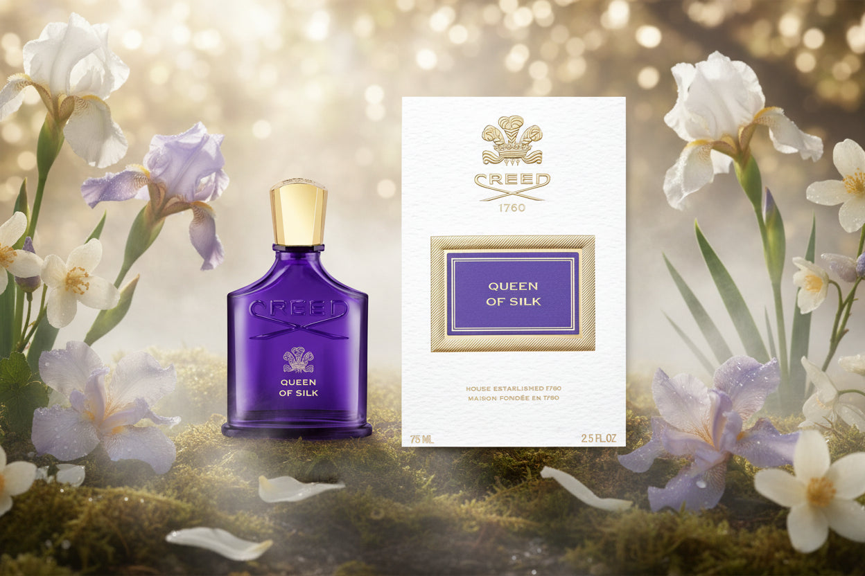 Creed Queen of Silk 75ML.