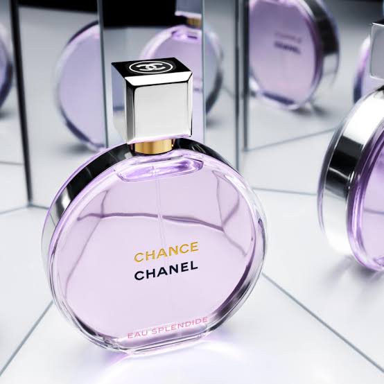 Chanel Chance EAU Splendide 100ML