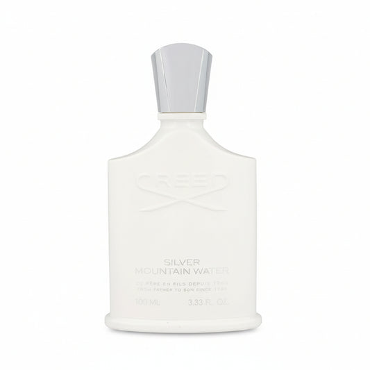 Creed Silver Mountain Water 100ML.