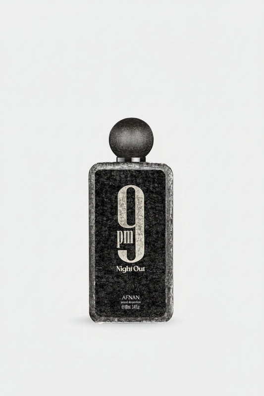 9pm Night Out Exrait de Parfum 100 ml.