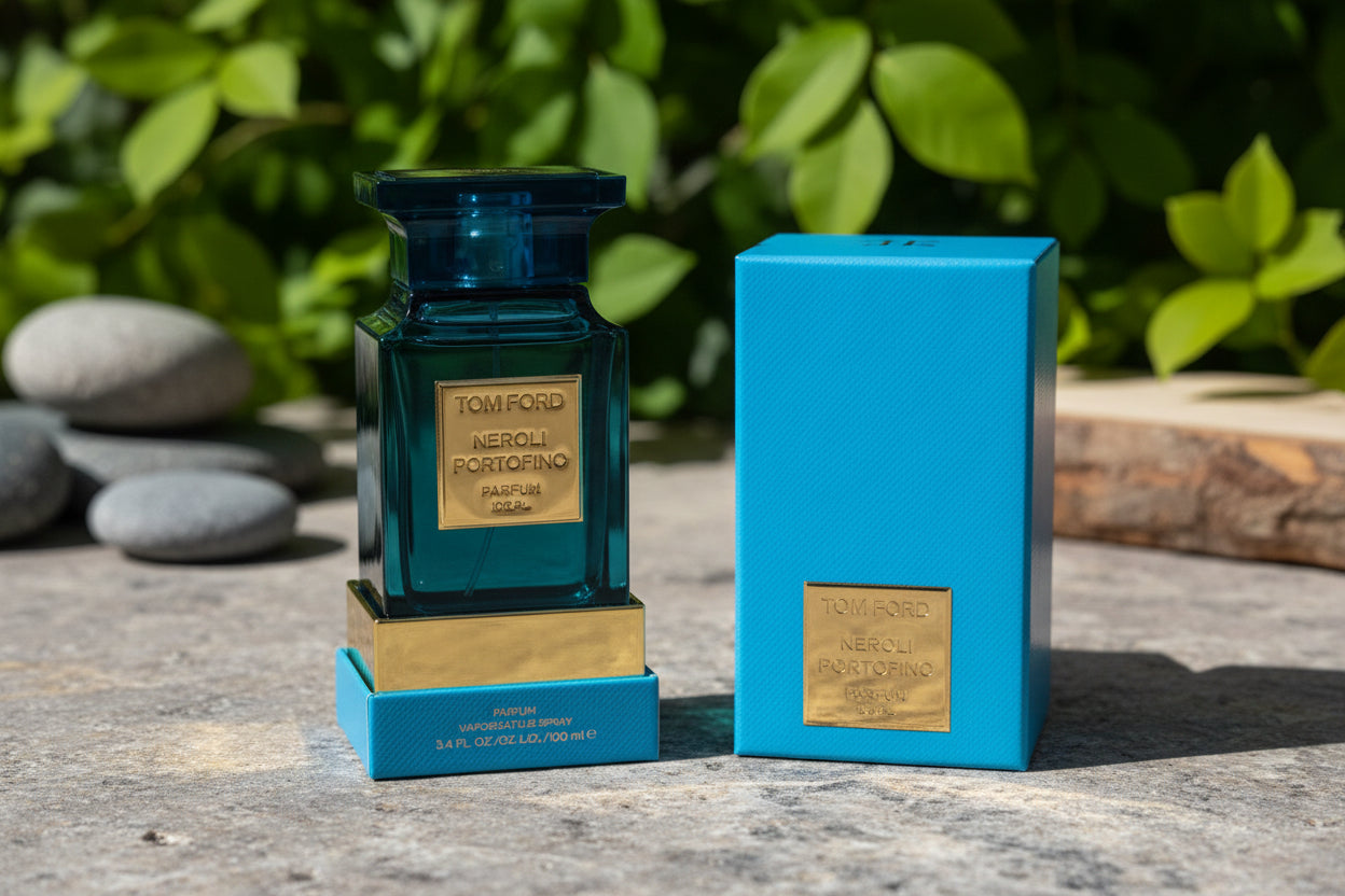 Tom Ford Neroli Portofino Parfum 100ML.