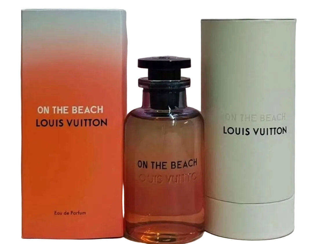 Louis Vuitton On The Beach 100ML.