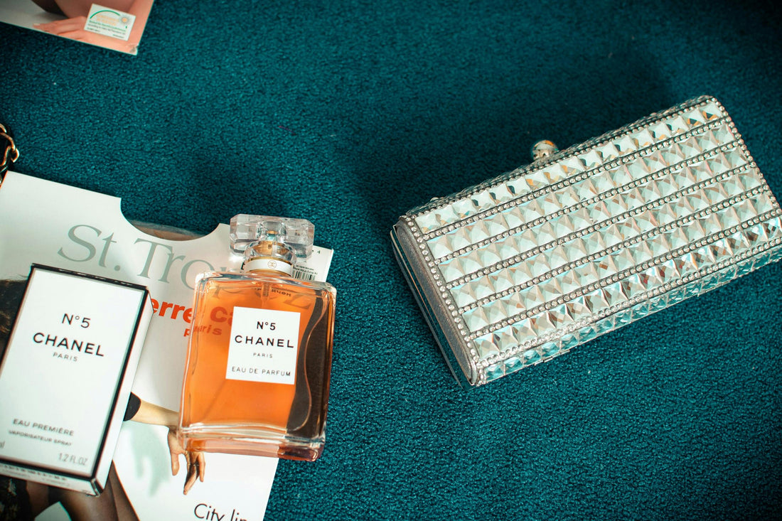 Perfumes icónicos: los favoritos de celebridades y por qué huelen  increíble