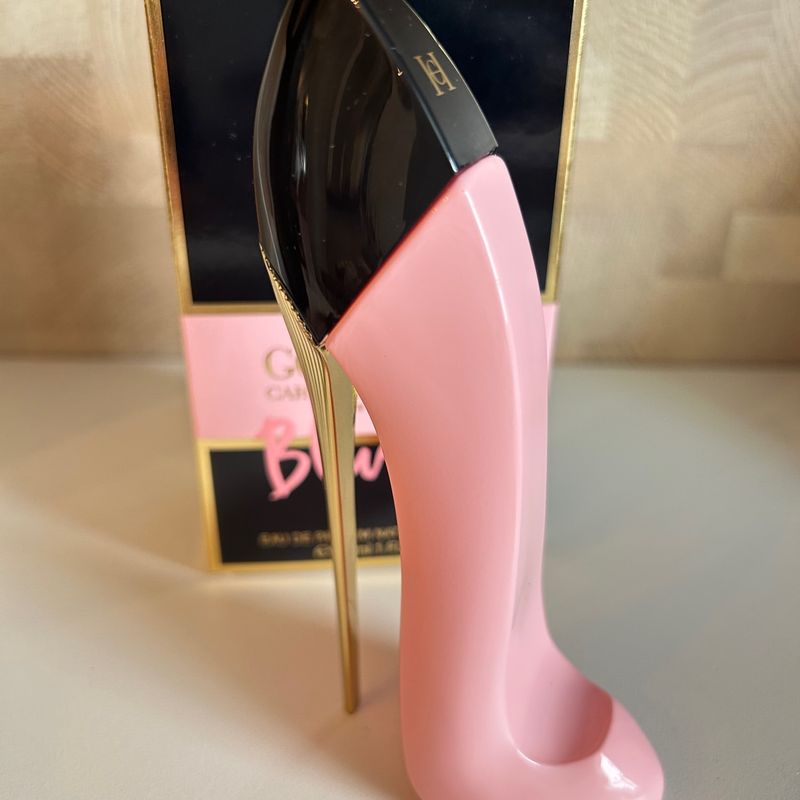 Perfumes para Señoras