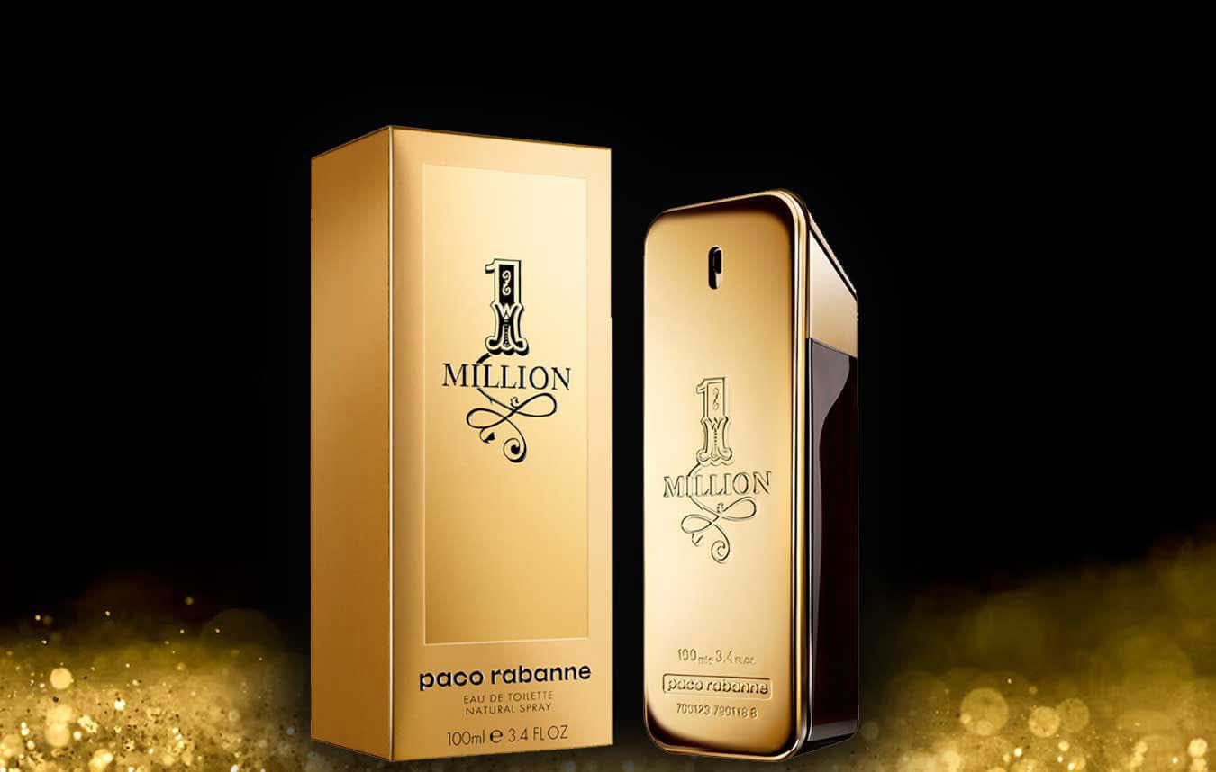 Perfumes para Hombres