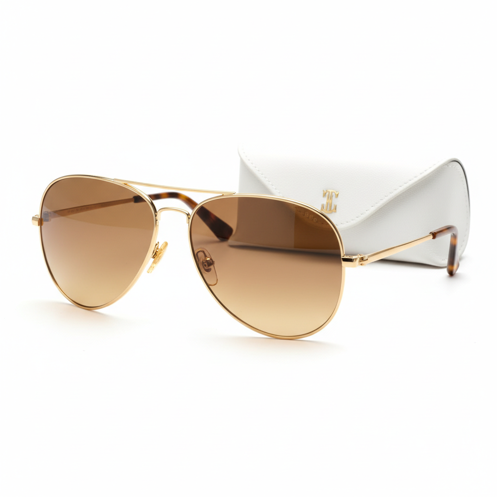 LENTES DE SOL