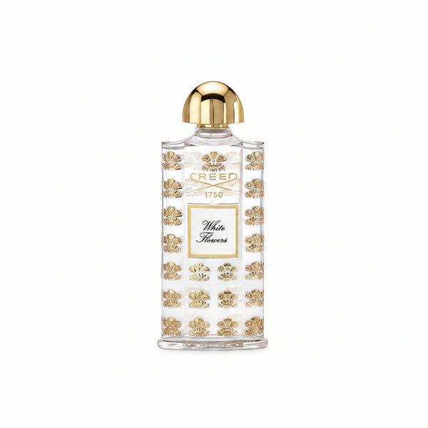 Creed White Flowers Eau de Parfum 75ML.