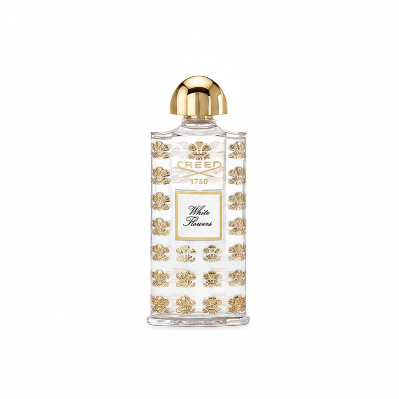 Creed White Flowers Eau de Parfum 75ML.