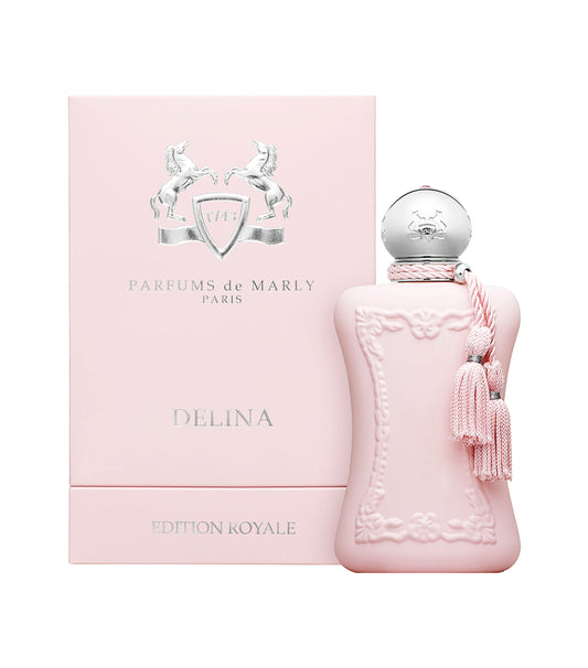 PARFUMS DE MARLYPerfume, Delina Eau de Parfum, 75 ml Mujer