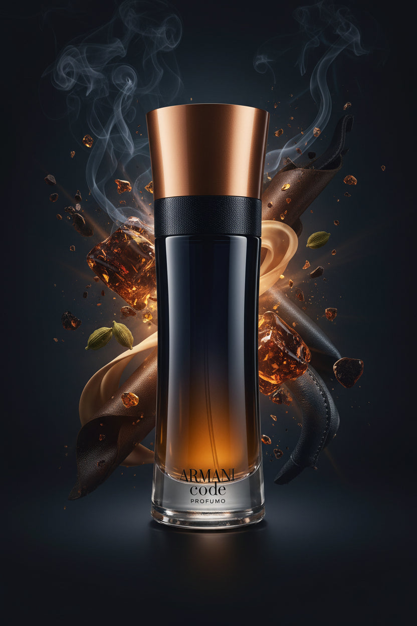 Armani Code Profumo de Giorgio Armani  125ml