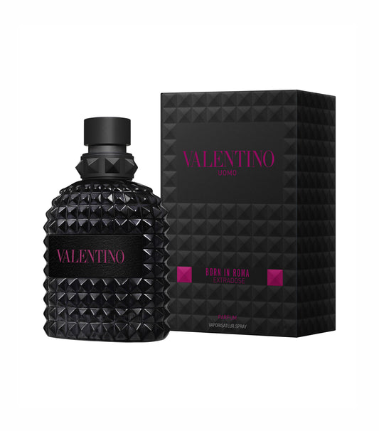 VALENTINOPerfume Born In Roma Extradose Uomo Eau de Parfum 100 ml para hombre