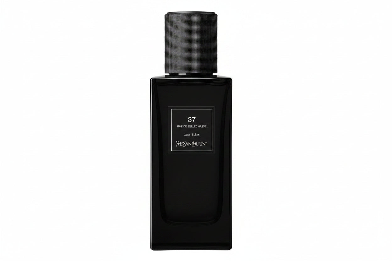 37 rue de Bellechasse Yves Saint Laurent 125ML
