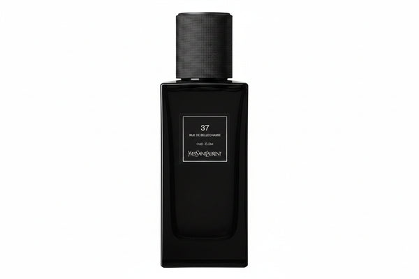 37 rue de Bellechasse Yves Saint Laurent 125ML