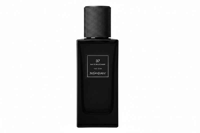 37 rue de Bellechasse Yves Saint Laurent 125ML