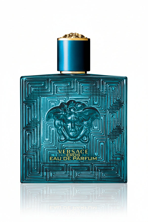 Eros Eau de Parfum de Versace 100ml