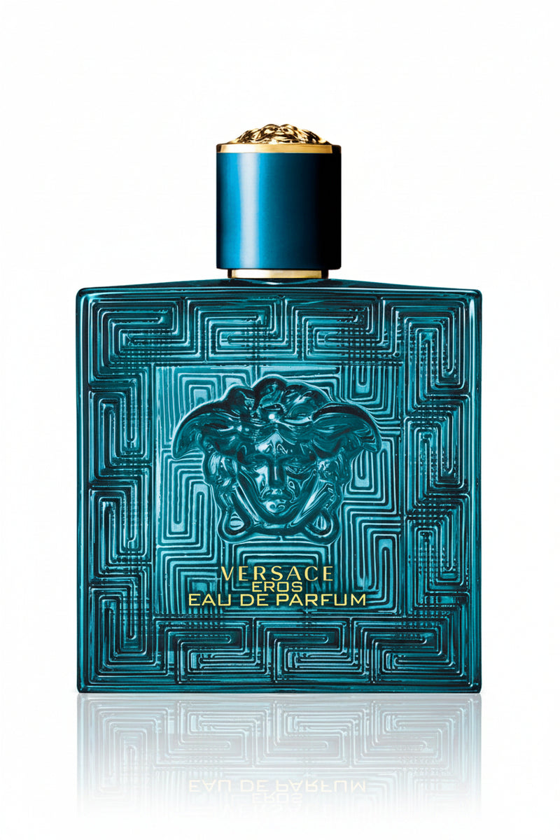 Eros Eau de Parfum de Versace 100ml