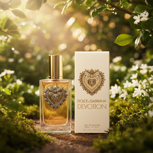 Dolce & Gabbana Devotion Dama 100ml