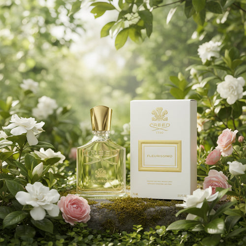 Creed Fleurissimo 75ML