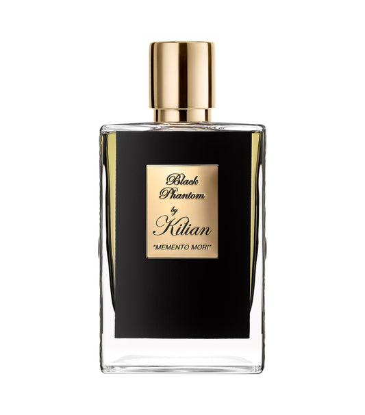 KILIAN PARIS Perfume Black Phantom - "Memento Mori", Eau de Parfum 50 ml Unisex