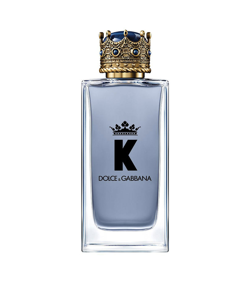 Dolce & Gabbana K EDT 100ml Hombre