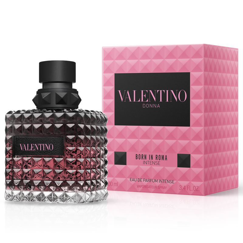 Valentino Donna Born In Roma Intense 100ML