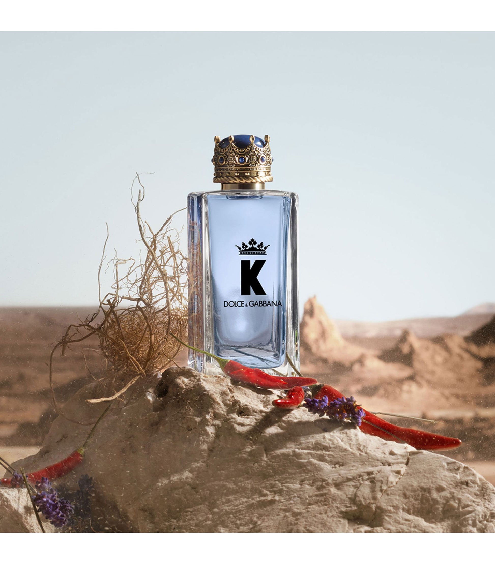 DOLCE & GABBANAPerfume K, Eau 