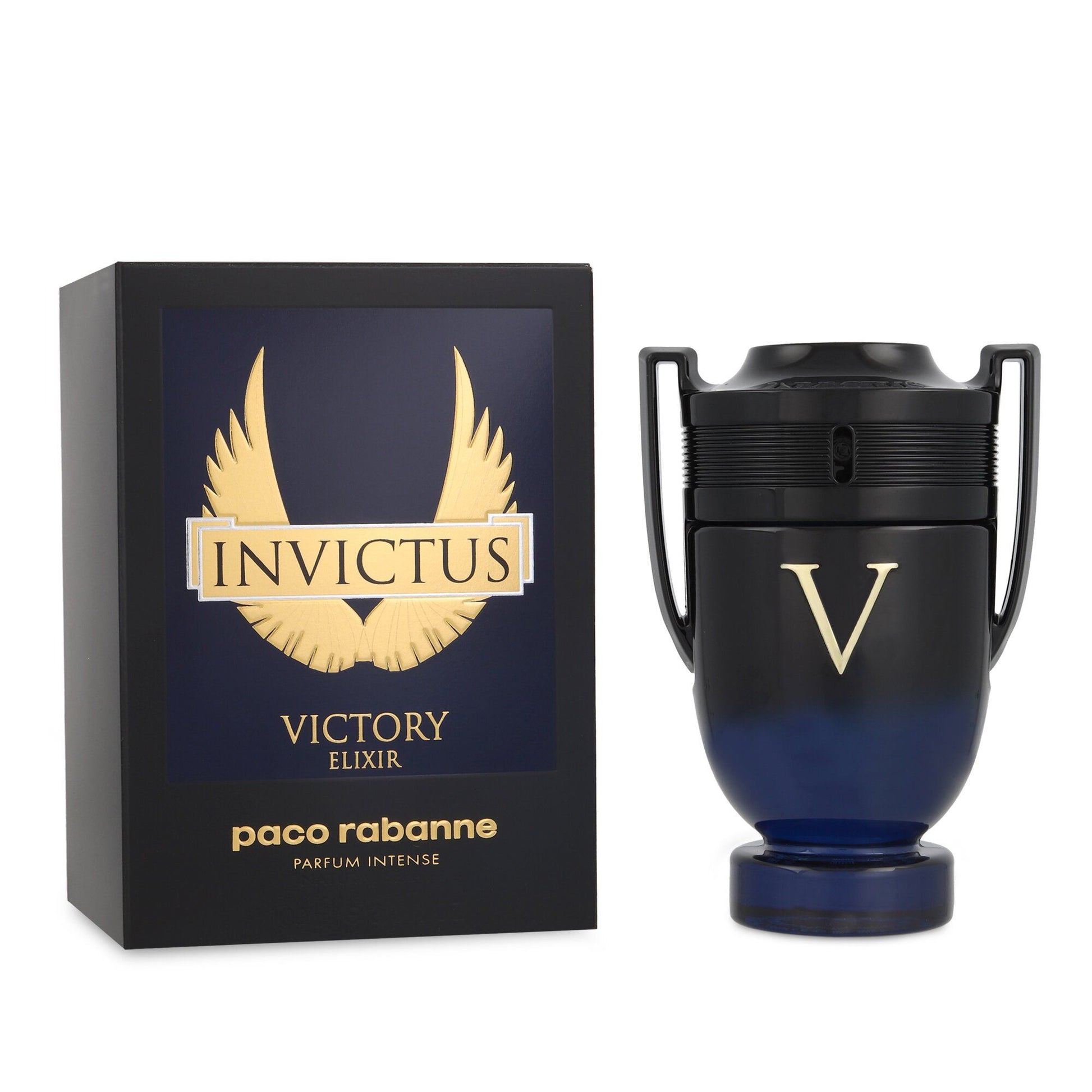 Invictus Victory Elixir De Paco Rabanne 100ml
