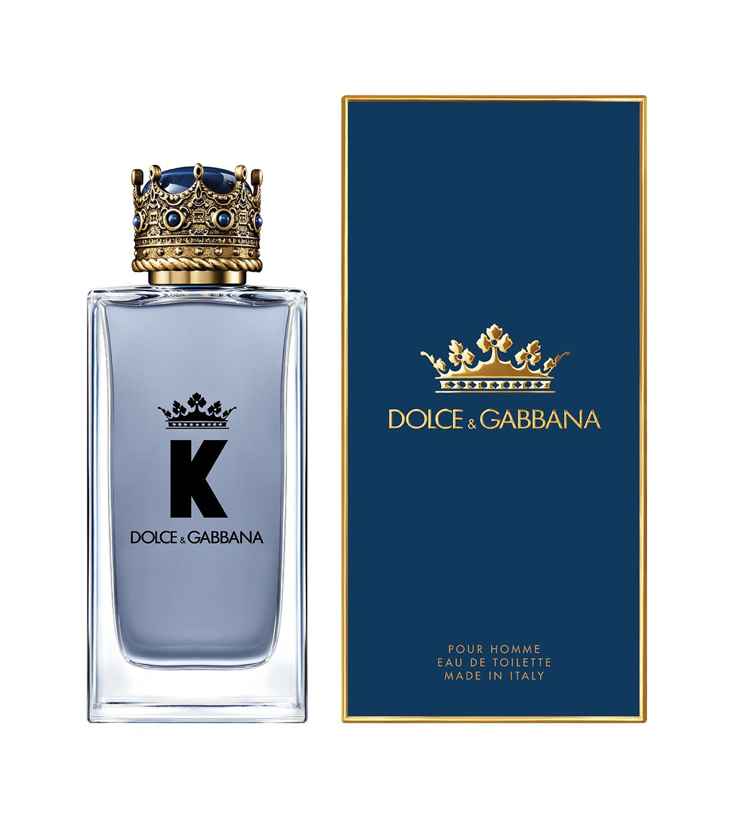 DOLCE & GABBANAPerfume K, Eau 